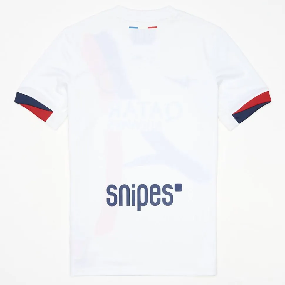 Paris Saint-Germain Nike Kids Away Stadium 2024/25