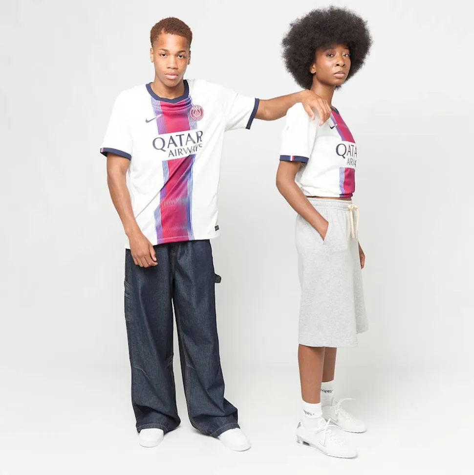 Paris Saint-Germain 2026/27 Stadium Away