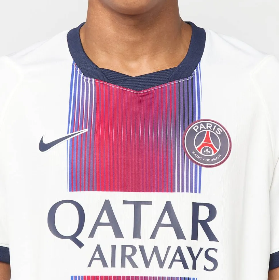 Paris Saint-Germain 2026/27 Stadium Away