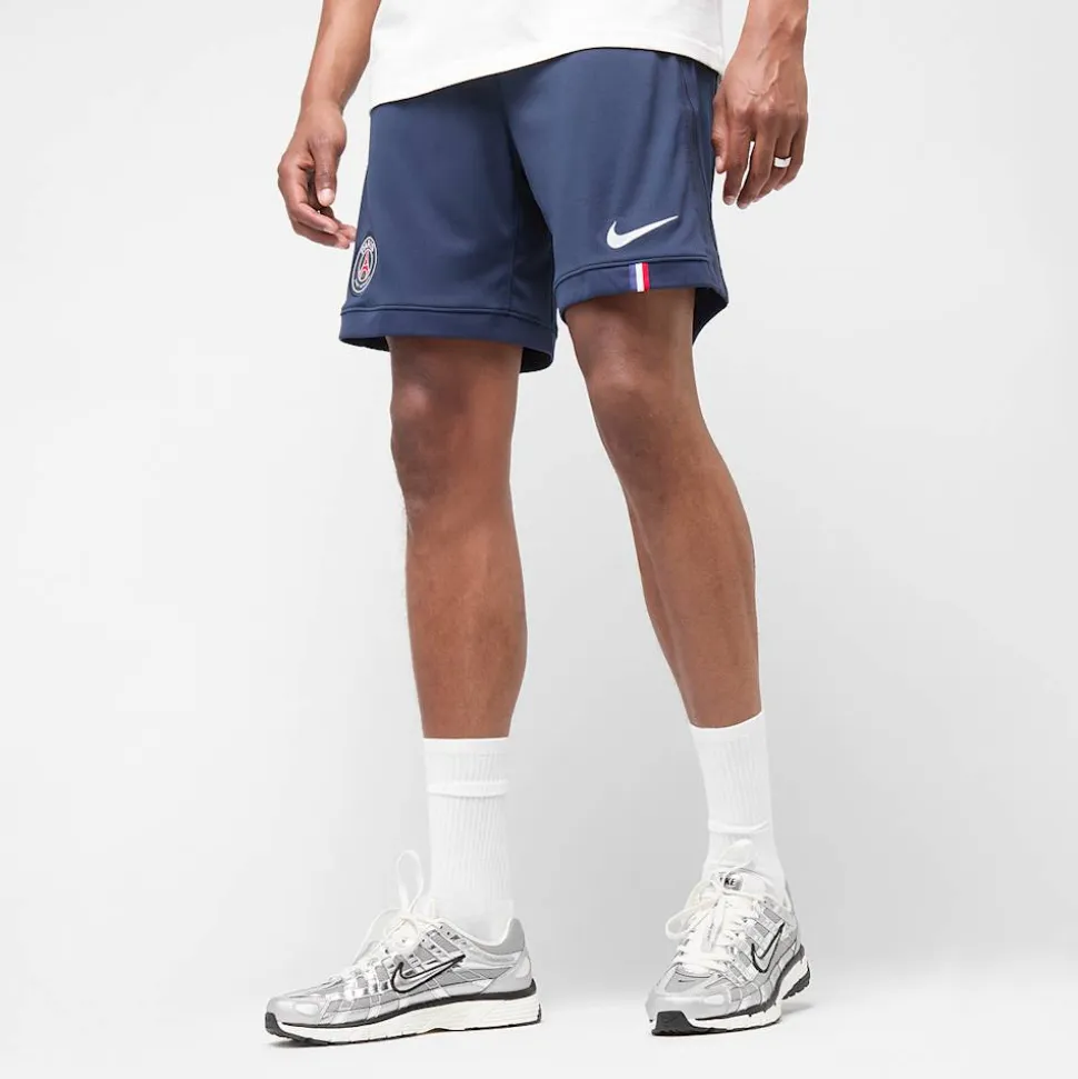Paris Saint-Germain 2025/2026 Stadium Home