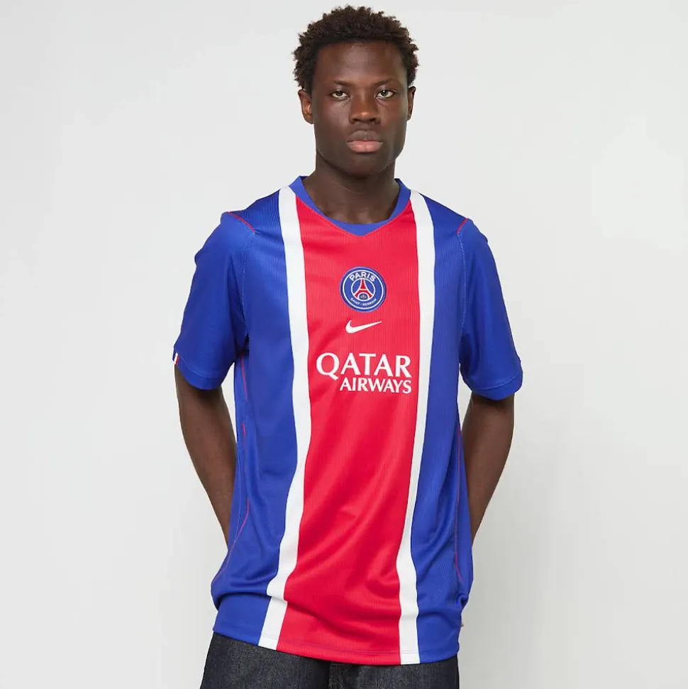 Paris Saint-Germain 2026/27 Stadium Home