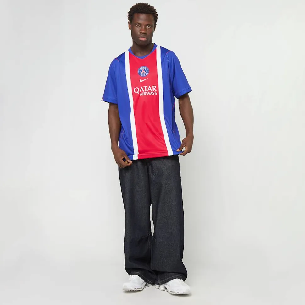 Paris Saint-Germain 2026/27 Stadium Home