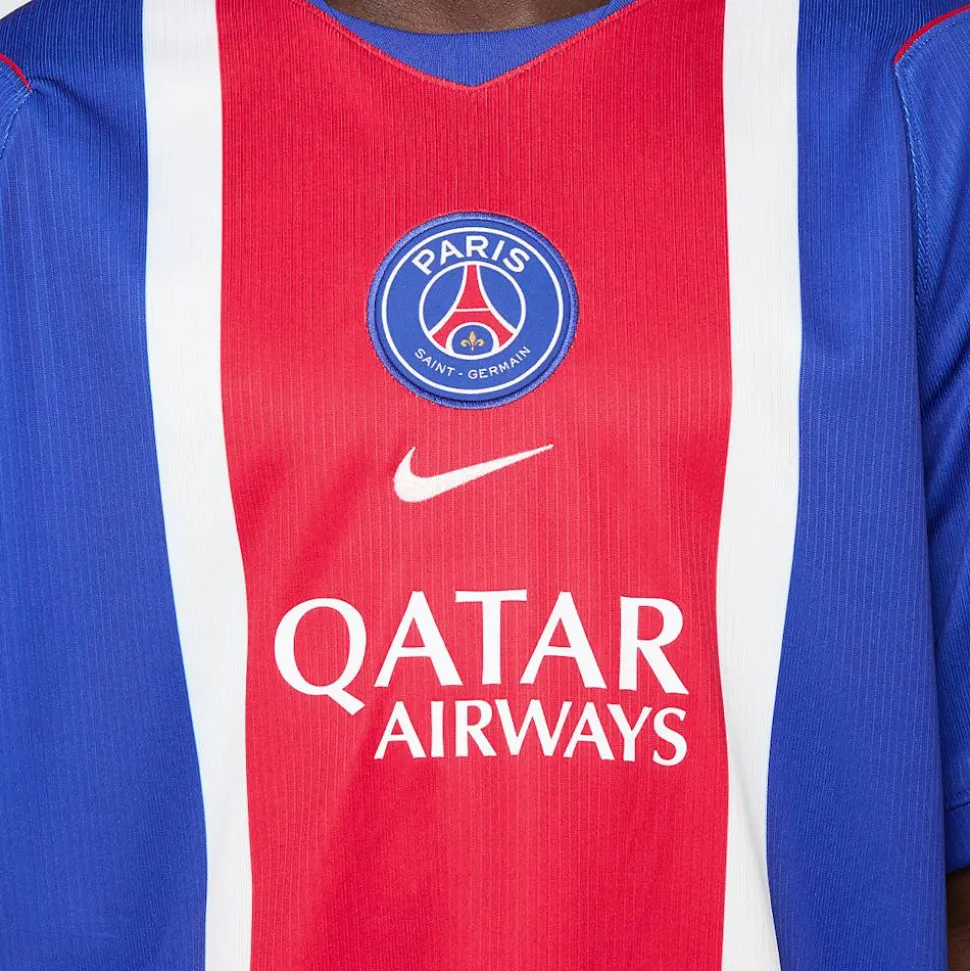 Paris Saint-Germain 2026/27 Stadium Home