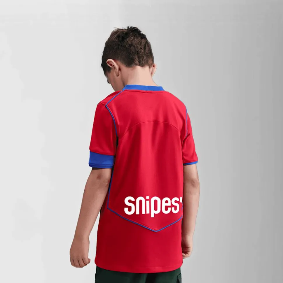 Paris Saint-Germain 2025/26 Stadium Third