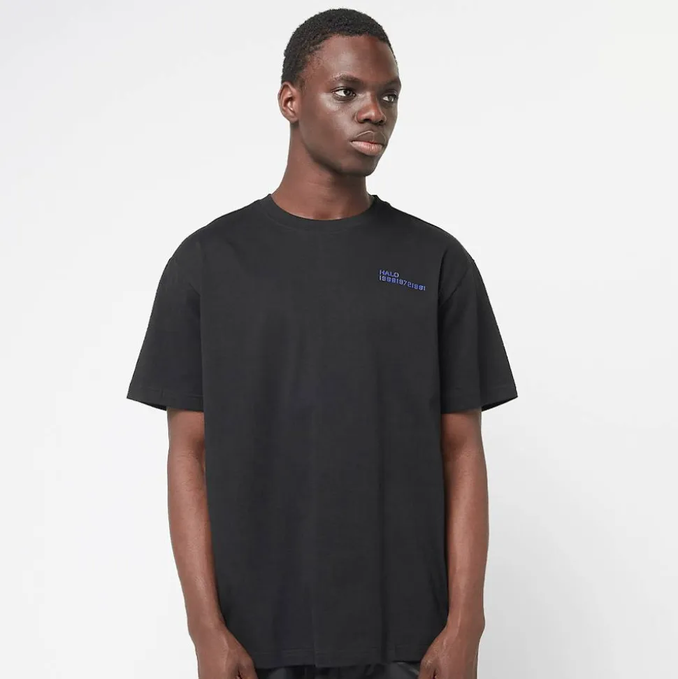 Patch Graphic T-Shirt