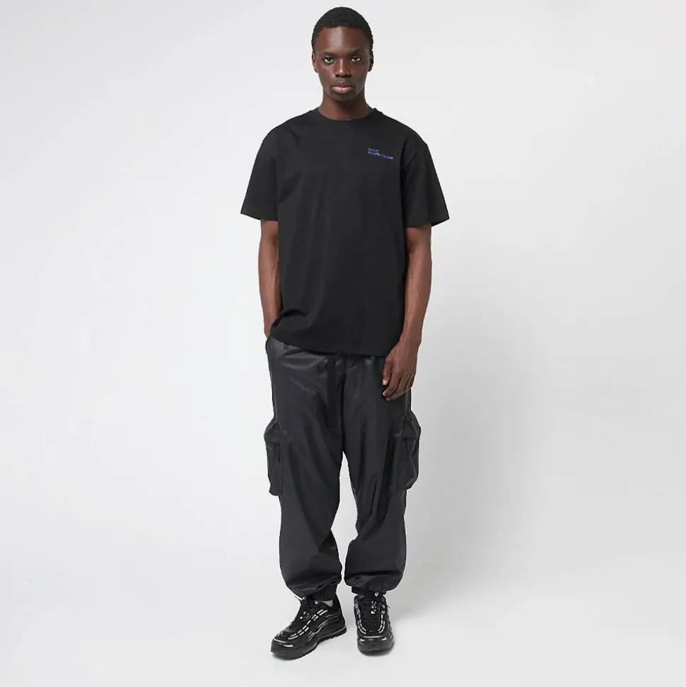 Patch Graphic T-Shirt