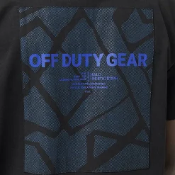 Patch Graphic T-Shirt