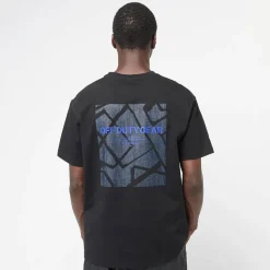 Patch Graphic T-Shirt