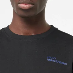 Patch Graphic T-Shirt