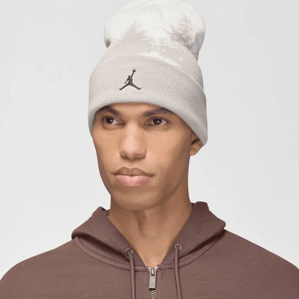 Peak Beanie