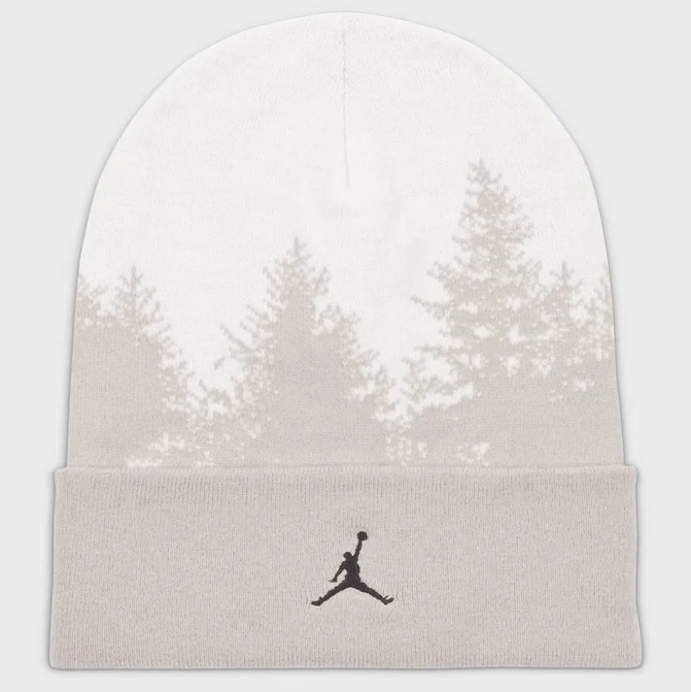 Peak Beanie