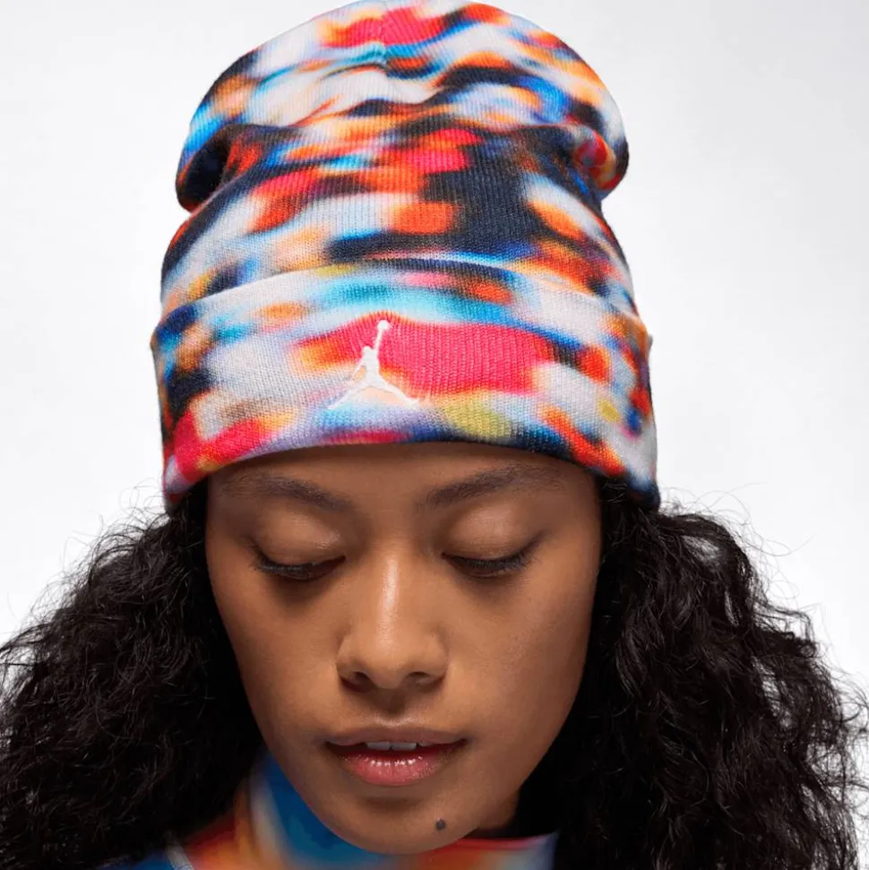 Peak Beanie Essential