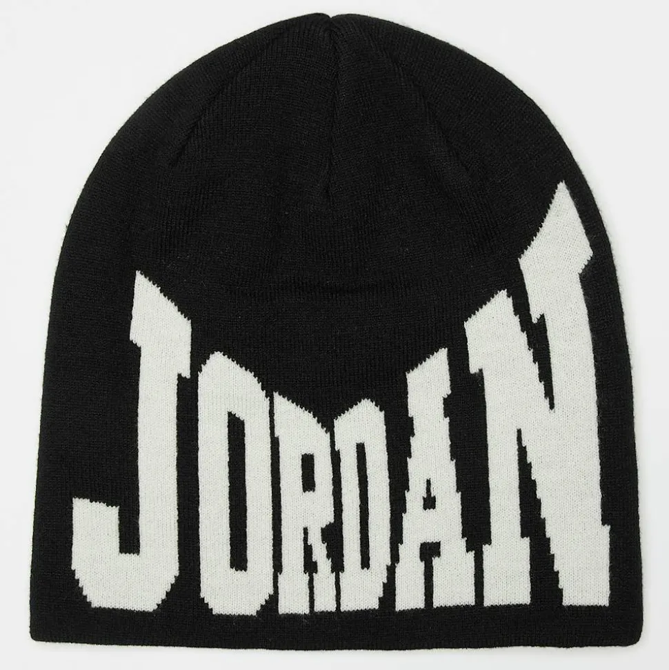 Peak Brooklyn Graphic Beanie