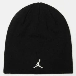 Peak Brooklyn Graphic Beanie