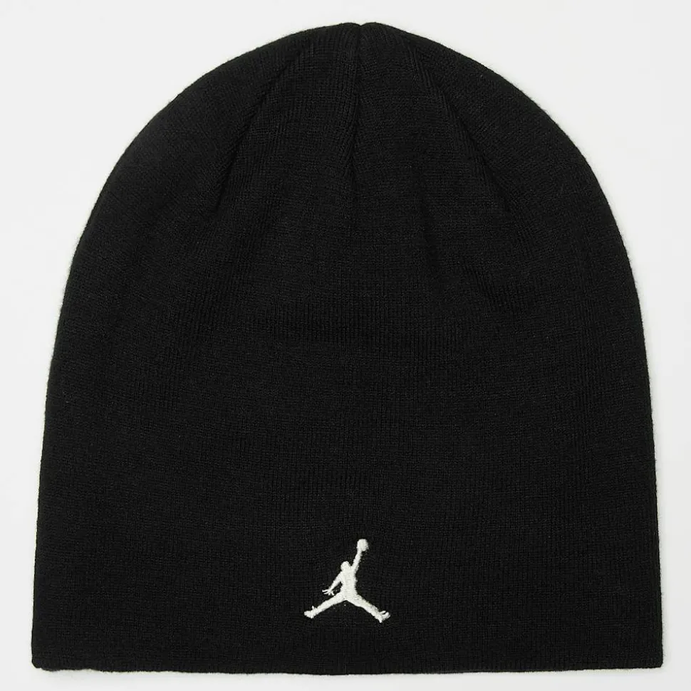 Peak Brooklyn Graphic Beanie