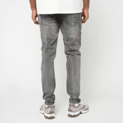 Pedro Ripped Slim Fit Jeans