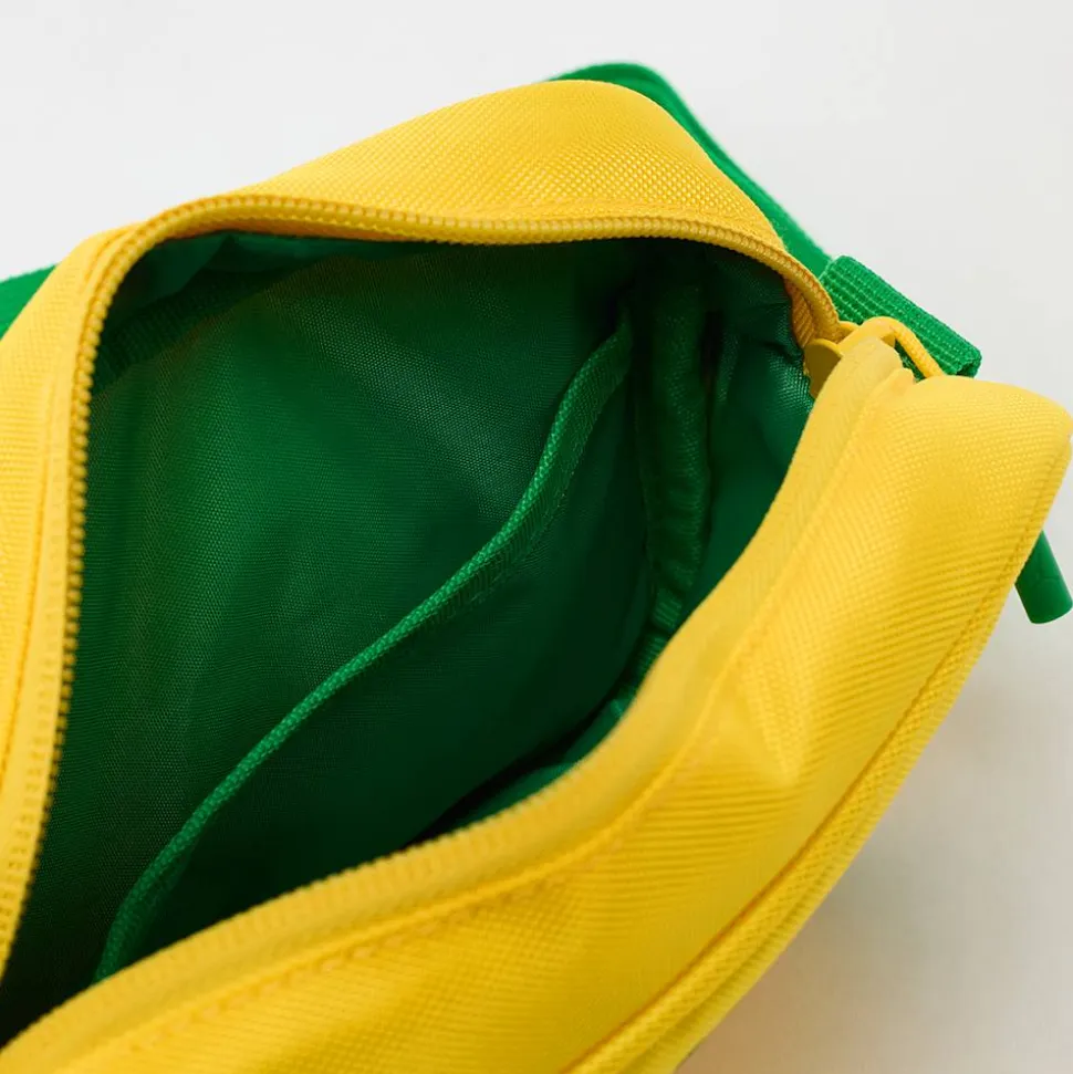 P6 Element Camera Bag Brazil
