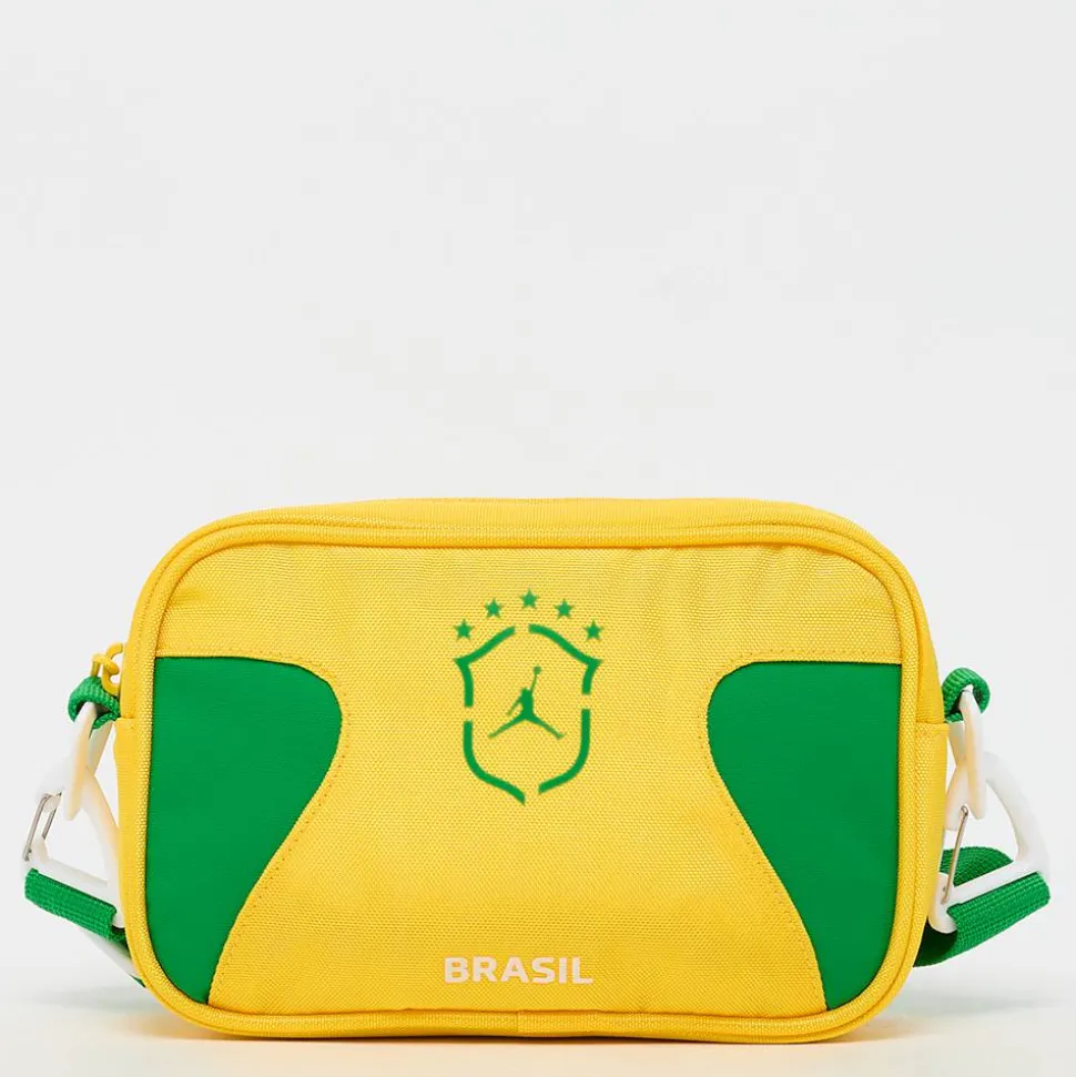 P6 Element Camera Bag Brazil