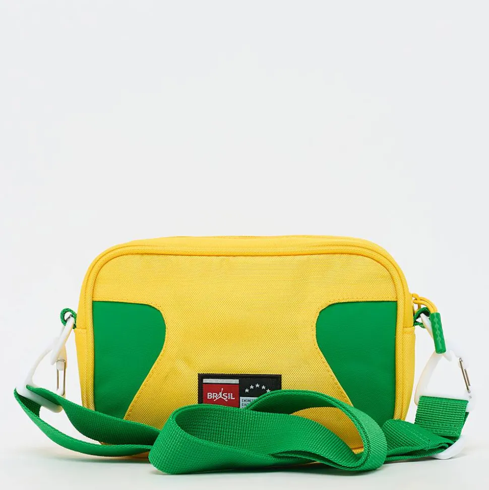 P6 Element Camera Bag Brazil