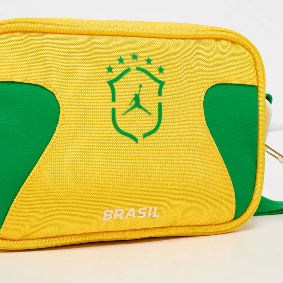 P6 Element Camera Bag Brazil