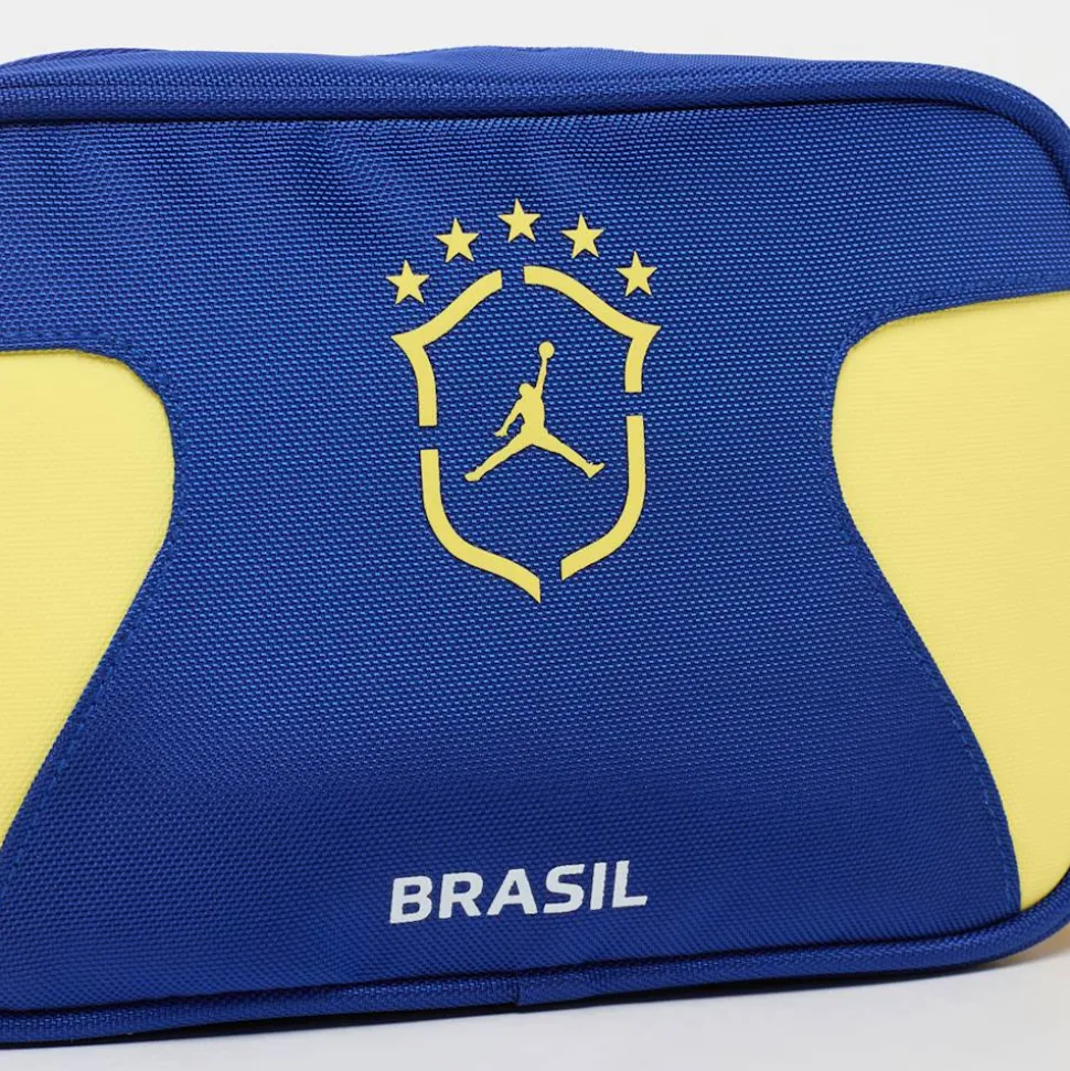 P6 Element Camera Bag Brazil
