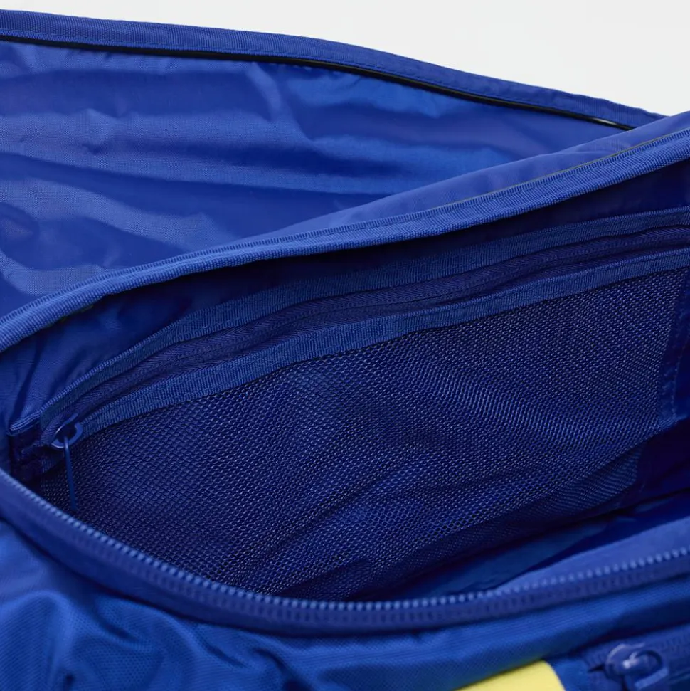 P6 Element Duffel Brasil