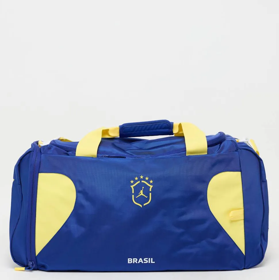 P6 Element Duffel Brasil