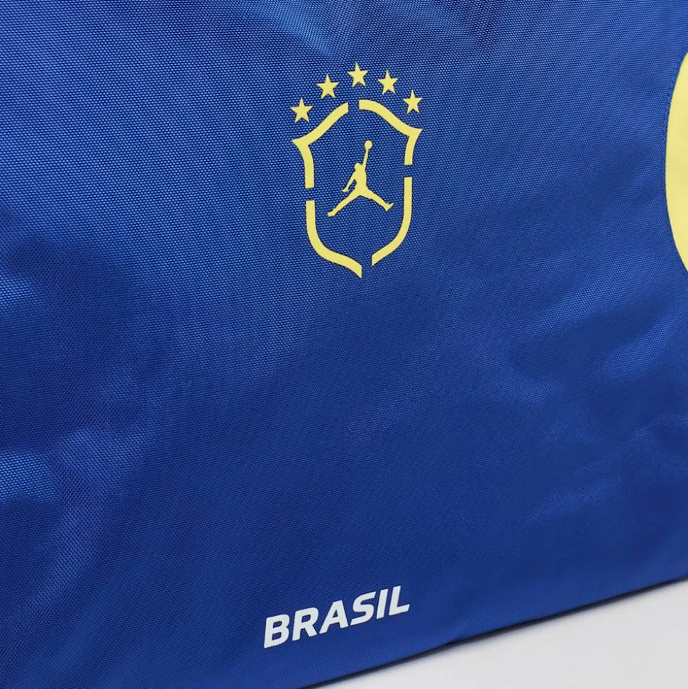 P6 Element Duffel Brasil