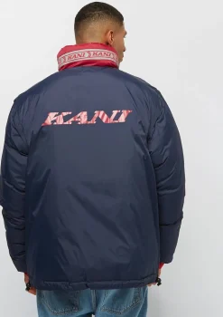 Picard Puffer Jacket