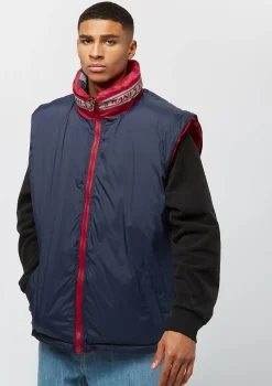 Picard Puffer Jacket
