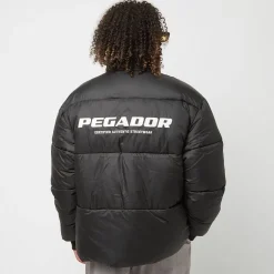 Picard Puffer Jacket