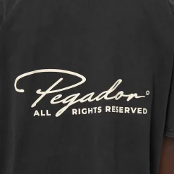 Pike Oversized Tee