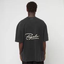 Pike Oversized Tee