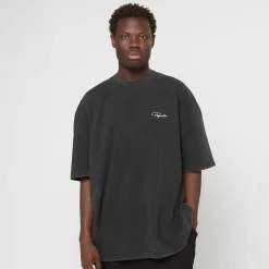 Pike Oversized Tee