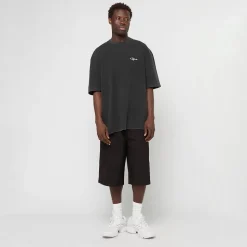 Pike Oversized Tee