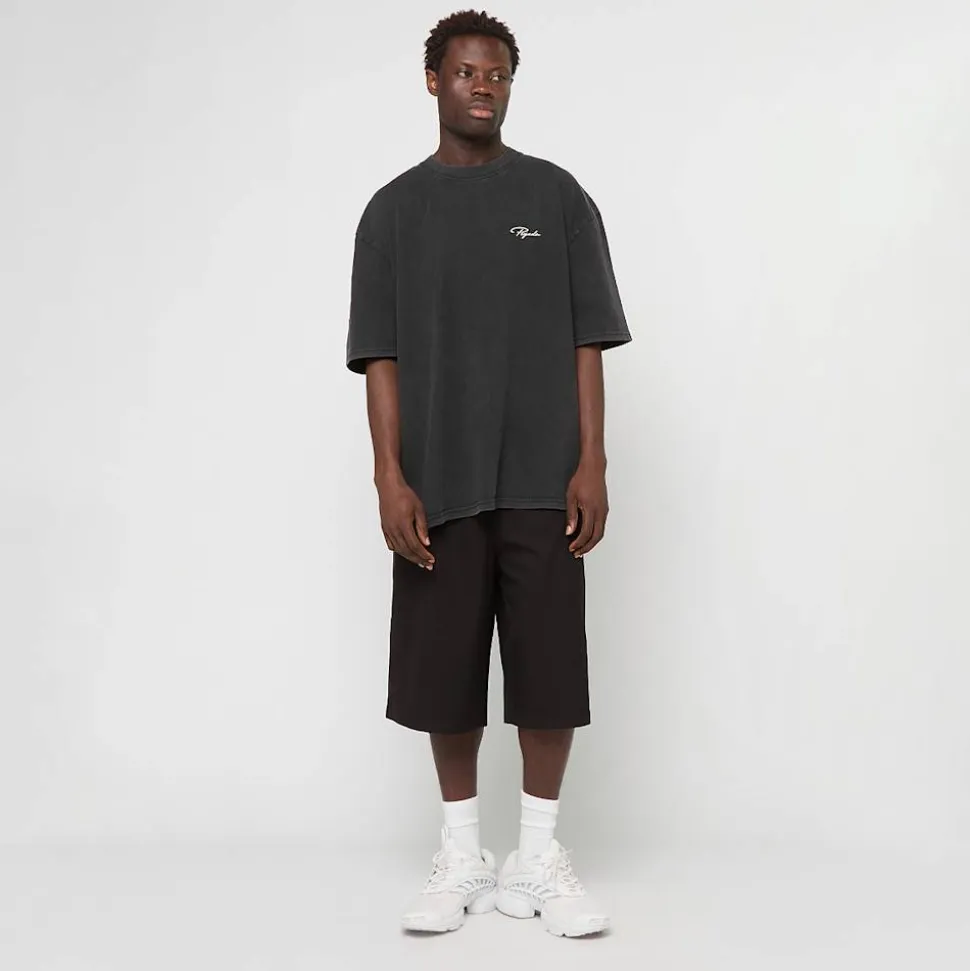 Pike Oversized Tee