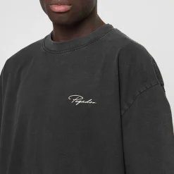 Pike Oversized Tee