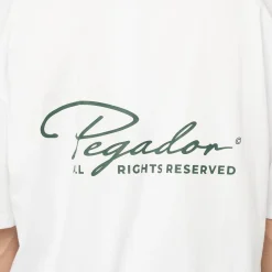 Pike Oversized Tee