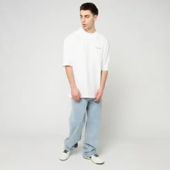 Pike Oversized Tee