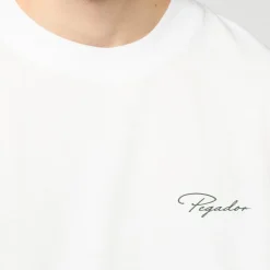 Pike Oversized Tee