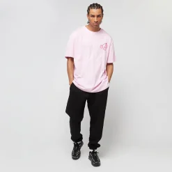 Pink Cherries Oversize Tee