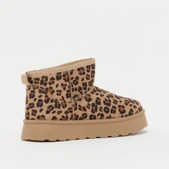 Pipah Boot Platform Kinder