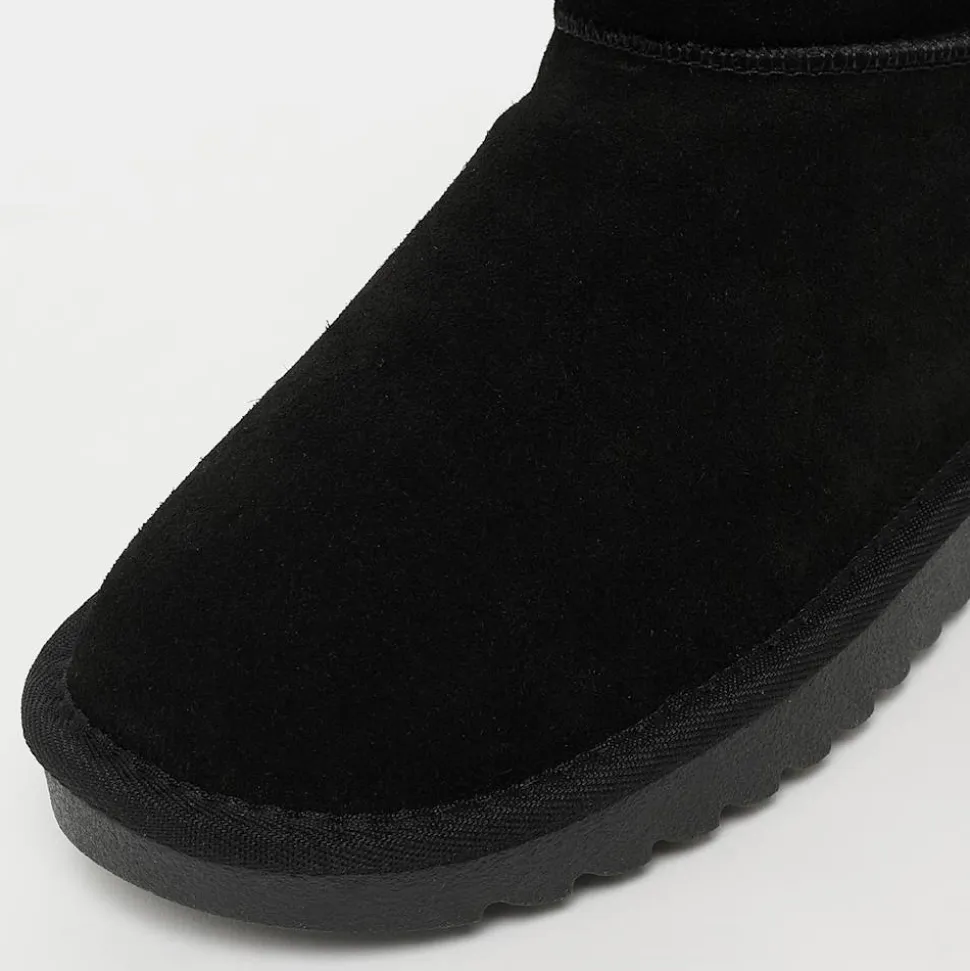 Pipah Leather Boot