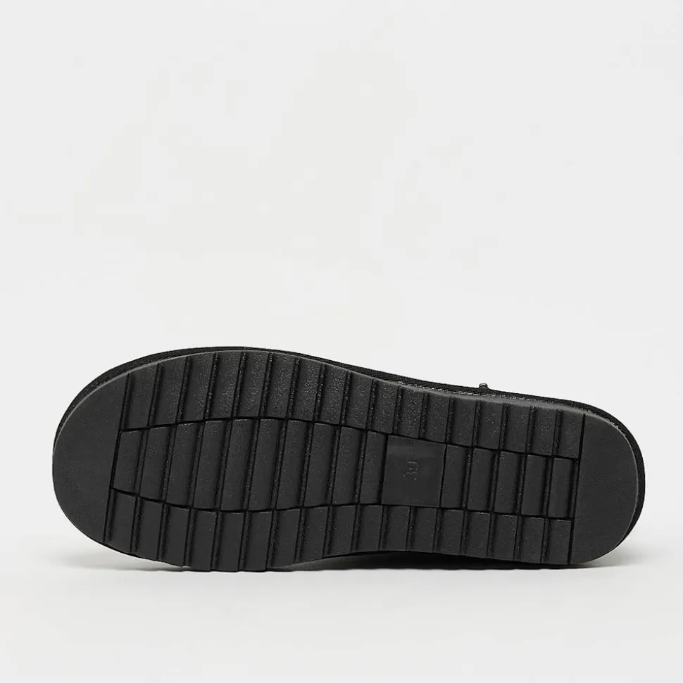 Pipah Leather Boot