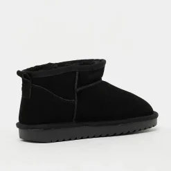 Pipah Leather Boot