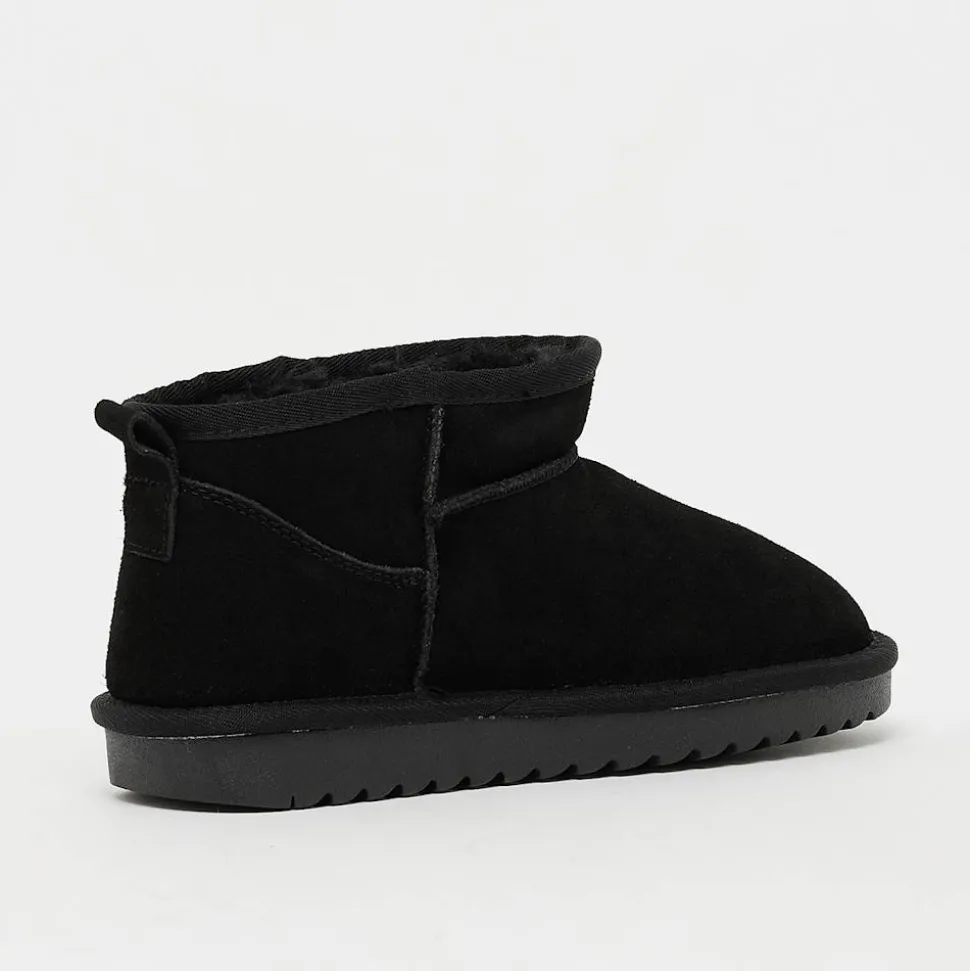 Pipah Leather Boot