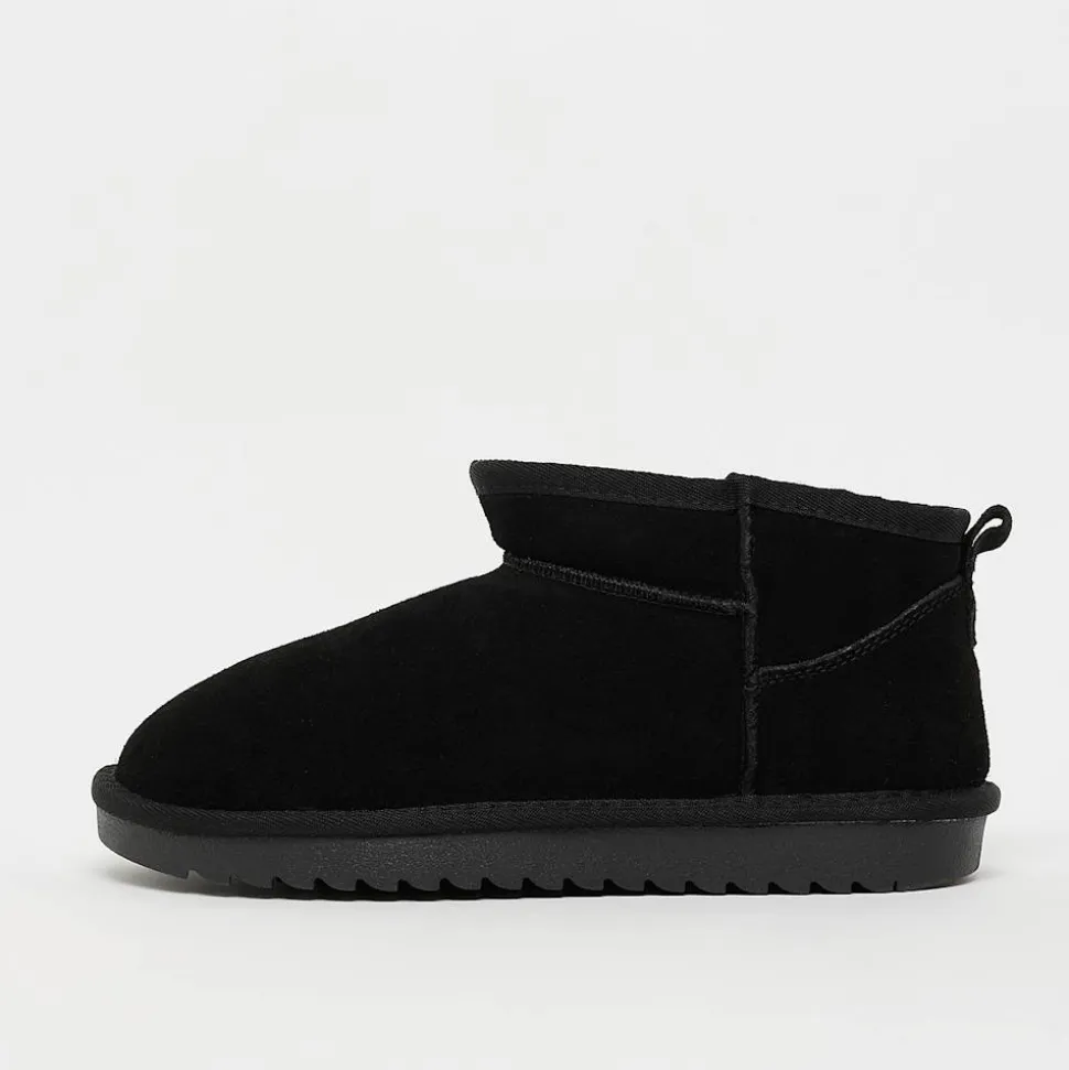 Pipah Leather Boot