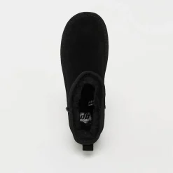 Pipah Leather Boot
