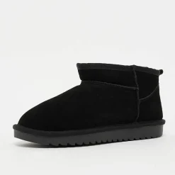 Pipah Leather Boot