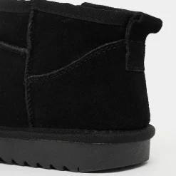 Pipah Leather Boot